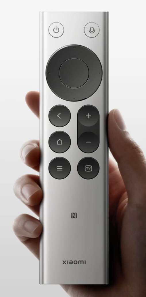 无线麦与小米蓝牙遥控器 2 Pro